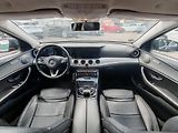 Mercedes-Benz Třídy E (2018) E 200d / poškozen motor - náhled 23