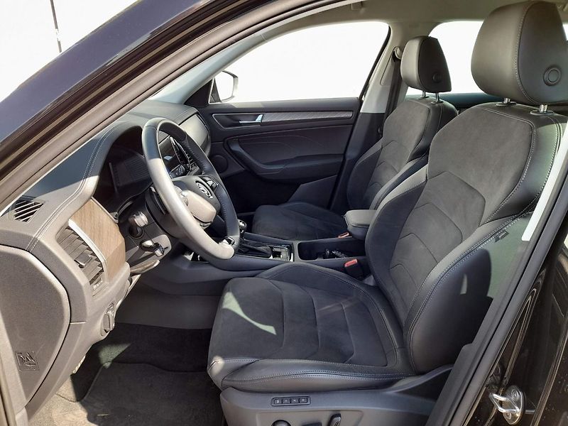 Škoda Kodiaq Style Plus 2.0 TDI 110kW 7AP 4 - fotka 10 z 20