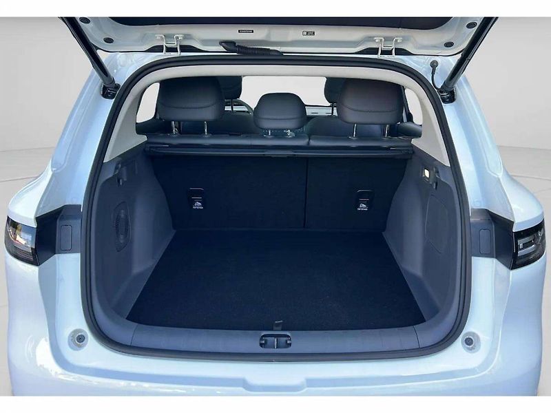 Leapmotor B10 (2026) Design hybrid EV baterie 18,8k - fotka 34 z 34