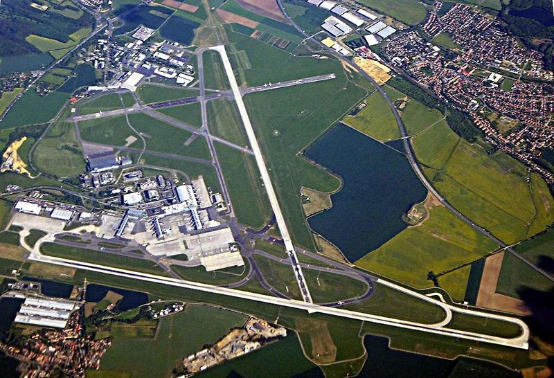 Letiště Václava Havla v Praze za rok odbaví necelých 12 milionů cestujících.