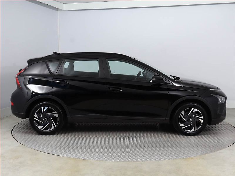Hyundai Bayon (2023) 1.2 i, Serv.kniha, Tempomat - fotka 6 z 16