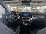 Mercedes-Benz Třídy V 250d 4MATIC L AVANTGARDE REZER - náhled 12