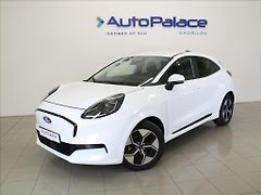 Ford Puma 0,0 GEN-E Záruka 8tkm! 1.maj Č - fotografie inzerátu