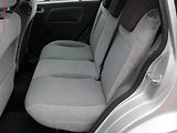 Ford Fusion (2003) 1.4i, AC, park.čidla - náhled 10