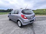 Opel Corsa (2007) 1.4 1.MAJITEL,SERVISNI KÍŽKA - náhled 4