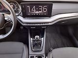 Škoda Octavia Ambition Plus 1.5 TSI 110kW 6M - náhled 14