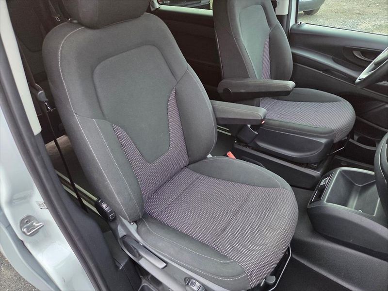 Mercedes-Benz Třídy V 2,0 Marco Polo původ ČR DPH - fotka 19 z 36