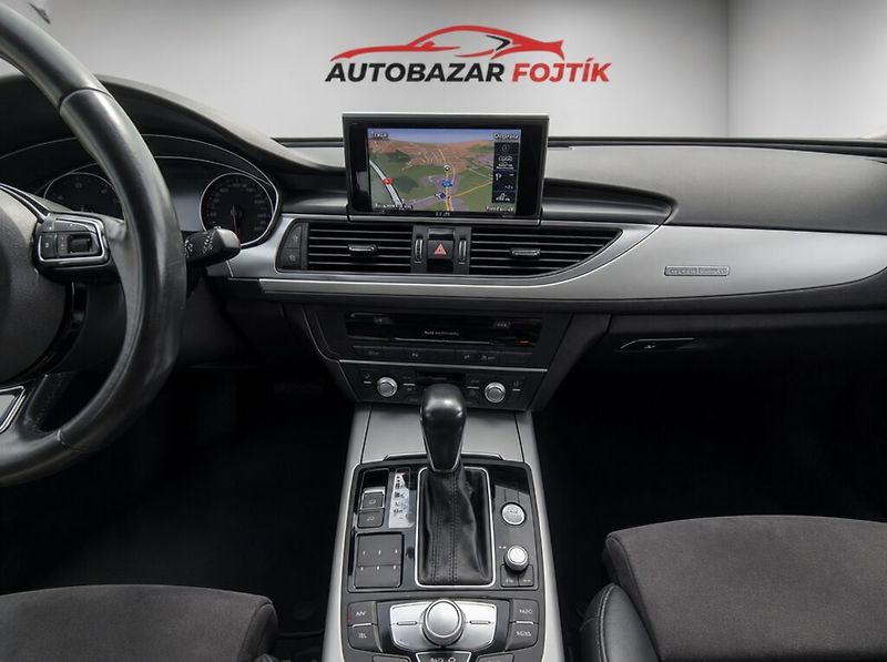 Audi A6 Allroad (2015) 3.0 TDi 200KW 2 sady kol - fotka 15 z 22