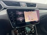 Škoda Superb Style 1,5 TSI 110 kW 6° MP - náhled 10