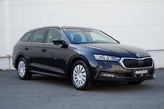 Škoda Octavia 2.0 TDi - fotografie inzerátu