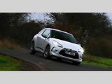 Citroën DS 3.