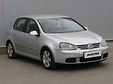 Volkswagen Golf (2003) 2.0 TDi, STK4/28 - náhled 1