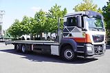MAN TGS (2019) 26.420 6x2/ CVIM Tepematic 14t - náhled 8