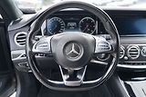 Mercedes-Benz Třídy S S 350d AMG L 4Matic,Burmester - náhled 40