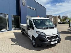 Peugeot Boxer (2020) 2.2 BlueHDi 140 MAN6 SKLÁPĚČ - fotografie inzerátu