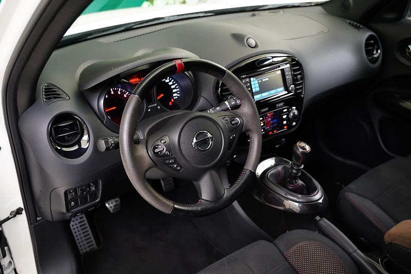 Nissan Juke - fotka 13 z 27