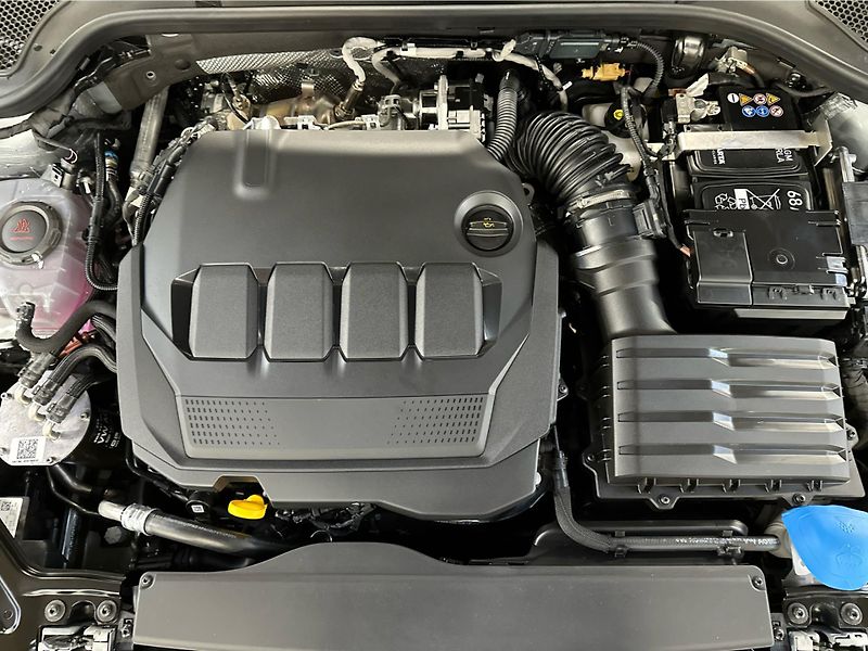 Škoda Octavia (2026) 2,0 TDI 110 kW 7-stup. automat - fotka 20 z 24