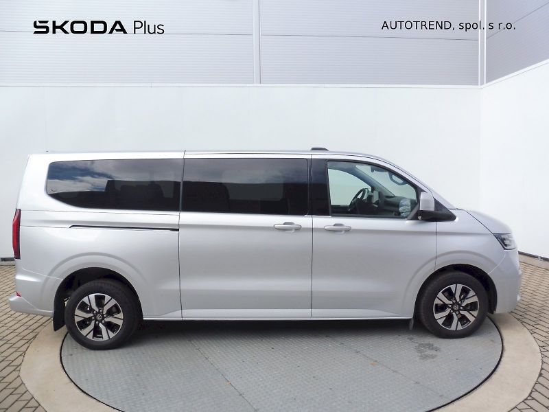 Volkswagen Caravelle (2026) Style DR 2,0 TDI 125kW 8AUT 4M - fotka 29 z 30