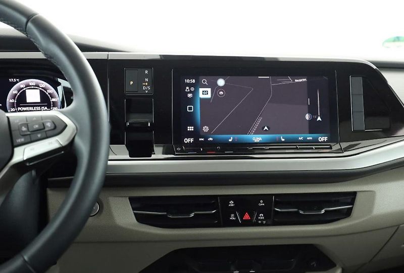 Volkswagen Multivan eHybrid 4M ACC 360 Taž Asist - fotka 5 z 5