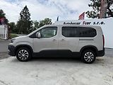 Peugeot Rifter (2020) 1.2 PureTech 7 míst ser.knížka - náhled 3