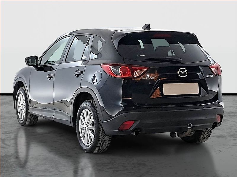 Mazda CX-5 (2014) 2.0 Skyactiv-G, Tempomat - fotka 4 z 19