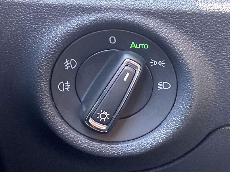 Škoda Scala (2023) 1.5 TSI Style - fotka 18 z 29