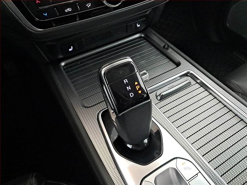 SsangYong Rexton (2023) 2.2 Diesel - fotka 16 z 25