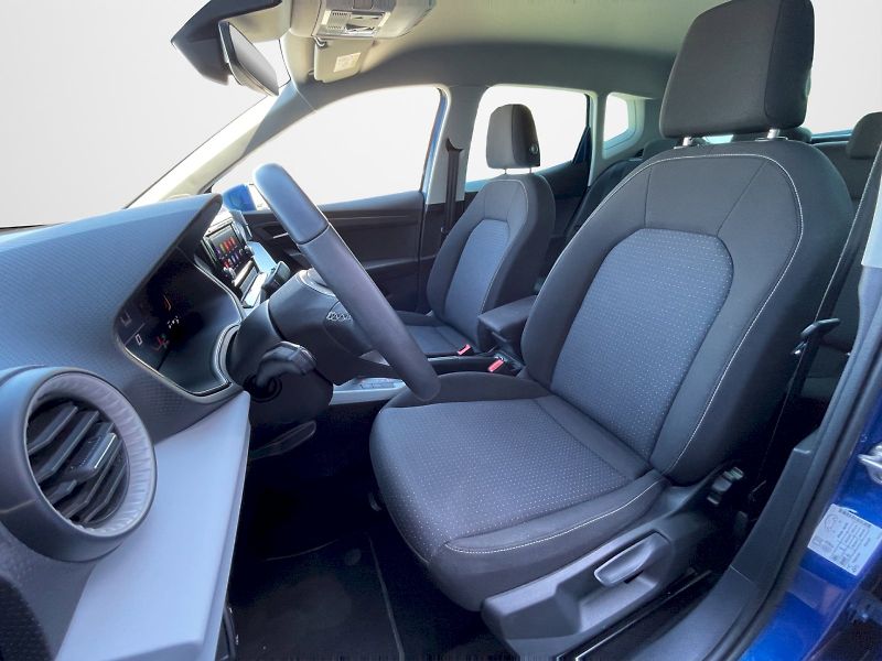Seat Arona (2024) 1.0 TSI 81kW DSG Style Plus - fotka 21 z 32