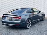 Audi A5 (2018) 2.0 TDI, 140kW, Quattro,S LINE - náhled 8