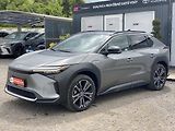 Toyota bZ4X EV, Executive JBL, 4x4, záruka - náhled 3