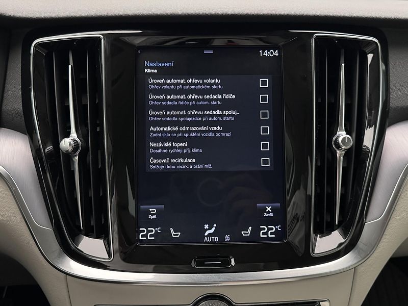 Volvo V60 CC D4 AWD MOMENTUM POLESTAR  - fotka 36 z 40