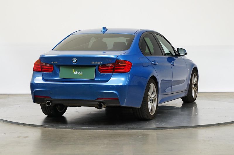 BMW Řada 3 - fotka 2 z 6