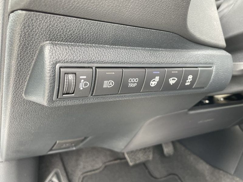 Toyota Corolla TS 1.8 Hybrid ODBĚR 4/2026 - fotka 26 z 26