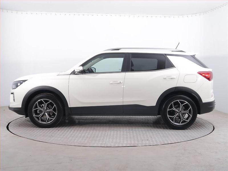 Škoda Kamiq (2024) Monte Carlo 1.5 TSI - fotka 3 z 22