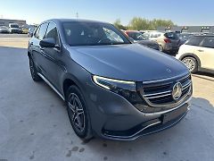 Mercedes-Benz EQC (2020) 400 4Matic 85 kWh - fotografie inzerátu