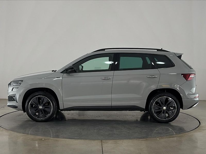 Škoda Karoq DSG Sportline - fotka 3 z 31