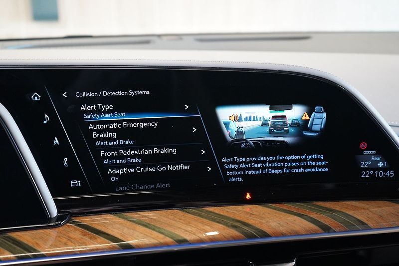 Cadillac Escalade Sport Platinum - fotka 47 z 54