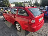 Škoda Octavia 2.0 TDI 4x4 Xenon  - náhled 2