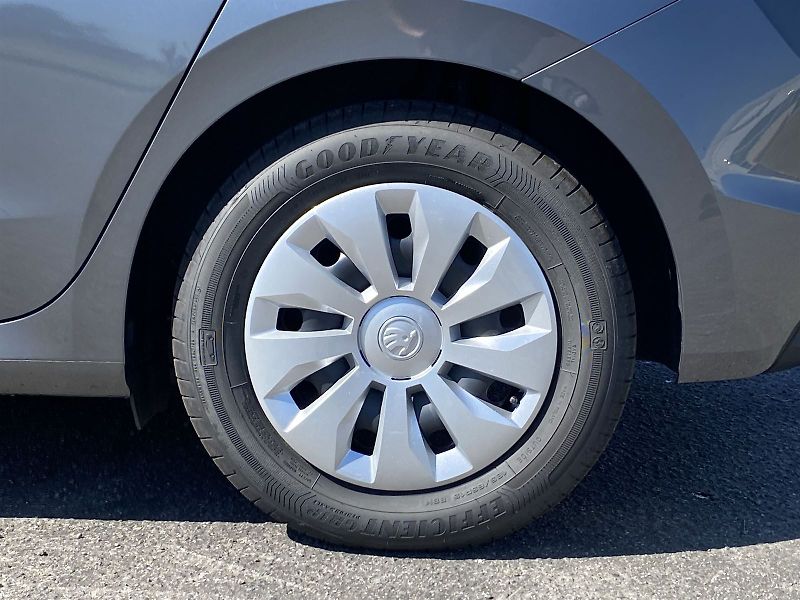 Škoda Fabia (2025) 1.0 MPI Selection - fotka 28 z 32