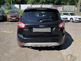 Ford Kuga 2,0 TDCI 4x4 - náhled 7