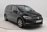 Volkswagen Touran 2,0 TDI 110kW DSG Highline 7mí - náhled 2