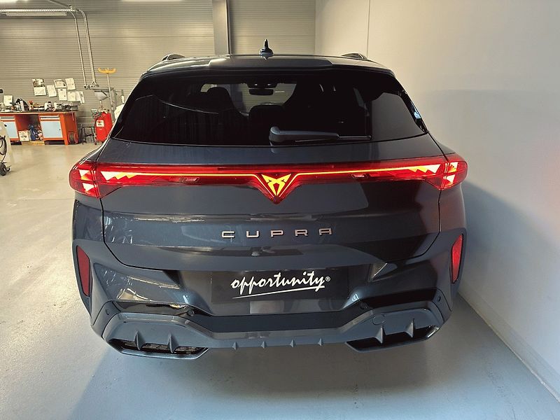 Cupra Terramar (2026) 1.5 eTSI 150k DSG - fotka 5 z 18