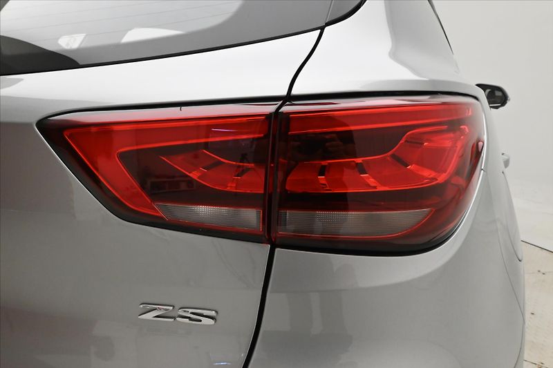 MG ZS 1,0 TGI 82 kW Elegance Záruka - fotka 29 z 30