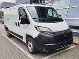 Peugeot Boxer (2026) 2,2  Furgon 3300 L2H1 BlueHDi - náhled 1