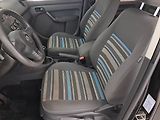 Volkswagen Caddy (2011) 2.0 EcoFuel, 5Míst, 1Maj - náhled 11