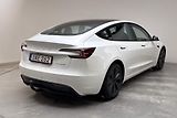 Tesla Model 3 Long Range AWD Highland Tažné - náhled 3