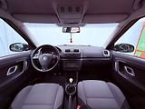 Škoda Fabia 1.2 HTP 12V, ČR - náhled 15