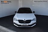 Škoda Superb (2023) 2.0TDI 147kW DSG Sportline 4x4 - náhled 3