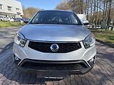 SsangYong Korando (2014) 2.0 TD Sapphire 4x4+ PĚKNÝ VŮZ - náhled 1