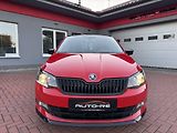 Škoda Fabia (2015) 1.2TSi Monte Carlo Panorama - náhled 4